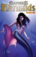 Damsels: Mermaids #4