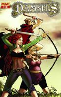 Damsels #11