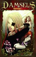 Damsels #12