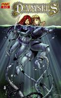Damsels #13