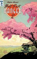 Chapter Three: The Rising Son