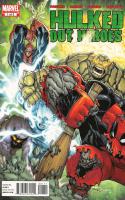 Hulked-out Heroes #1