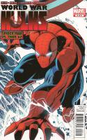 World War Hulks: Spider-man Vs Thor #2