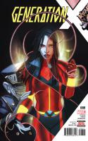 Generation X #8