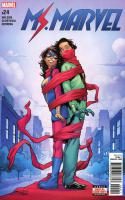 Ms. Marvel #24