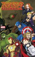 Zombies Assemble 2 #4