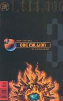 Dc One Million #3
