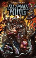 3 Floyds: Alpha King #5