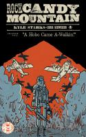 Rock Candy Mountain #5