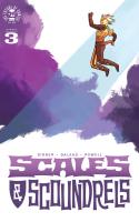 Scales & Scoundrels #3