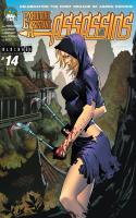 Executive Assistant: Assassins #14