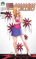 Executive Assistant: Assassins #15