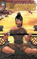 Executive Assistant: Assassins #16