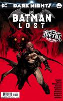 Batman Lost