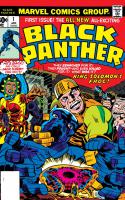 Black Panther (1977)