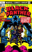 Panthers Or Pussycat?