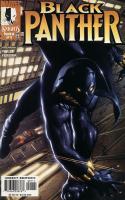 Black Panther (1998)