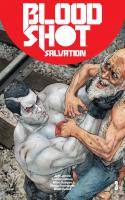 Bloodshot Salvation #3