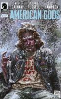 American Gods: Shadows #9