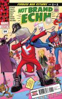 Forbush Man Returns