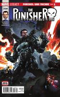 Punisher: War Machine Part 1