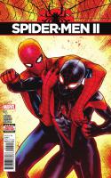 Spider-men Ii #4