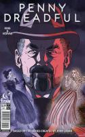 Penny Dreadful #7