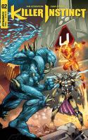 Killer Instinct #2
