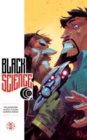 Black Science #33