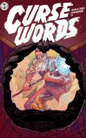 Curse Words #10
