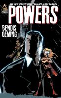 Powers (2009)