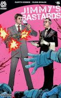 Jimmy's Bastards #5