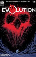 Animosity Evolution #2
