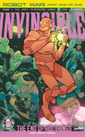 Invincible #142