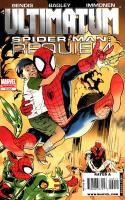 Ultimatum: Spider-man Requiem #2