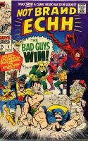 Not Brand Echh (1967)