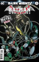 Batman Who Laughs