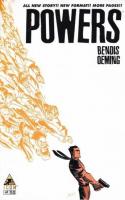 Powers #7