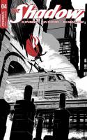 The Shadow #4