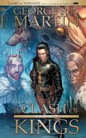 George R.r. Martin's A Clash Of Kings #6