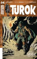 Turok #4