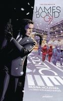 James Bond Solstice (2017)
