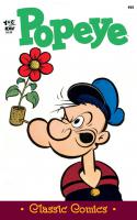 Classic Popeye #64