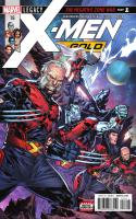 The Negative Zone War Part 1