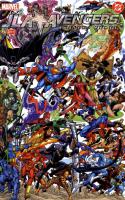 Strange Adventures