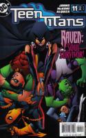 Raven Rising Part 2