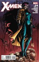 X-men #24