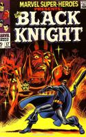 The Black Knight Reborn!
