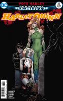 Vote Harley Conclusion