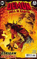 The Demon: Hell is Earth